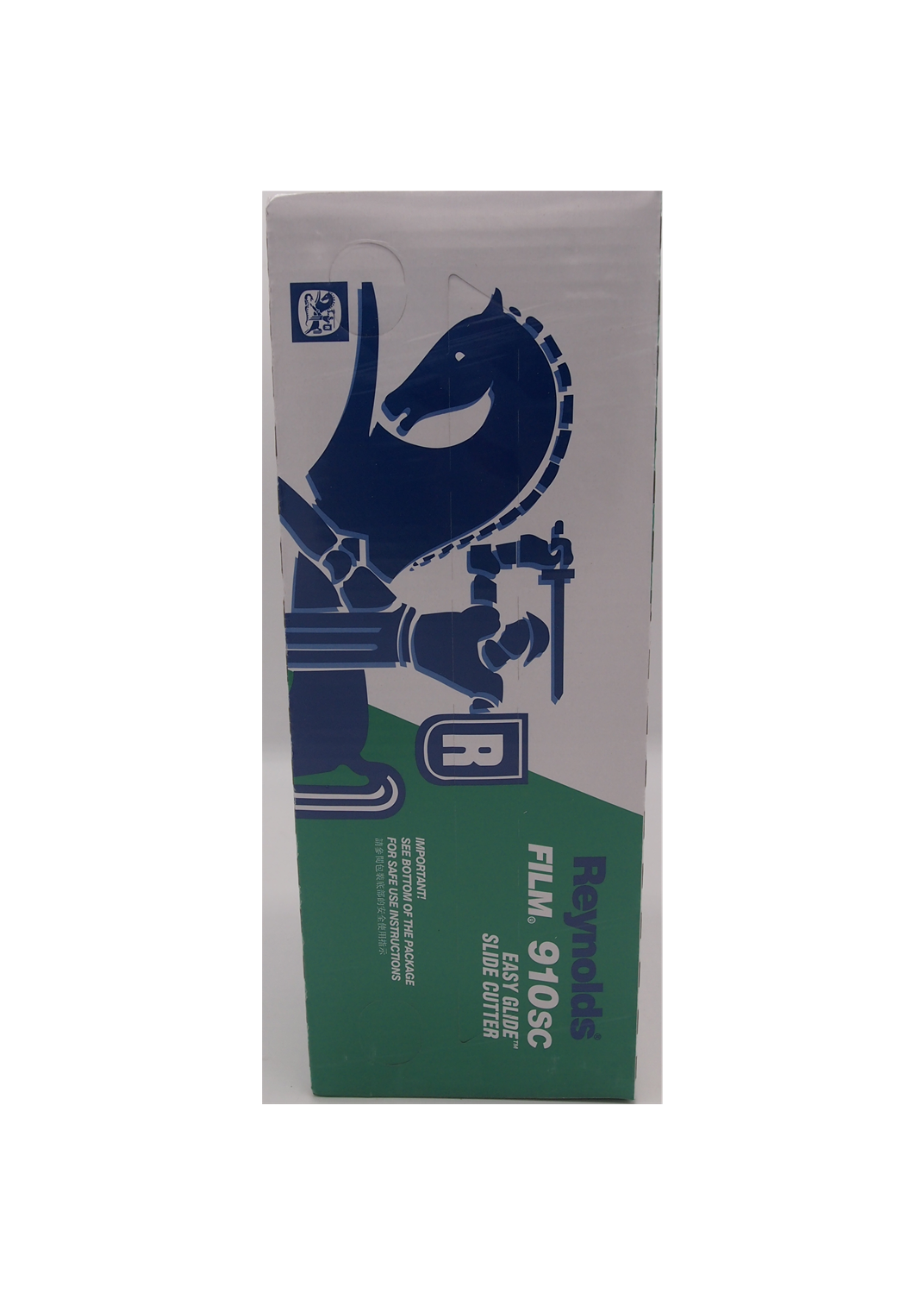 雷諾士910保鮮紙 2000呎 x12"