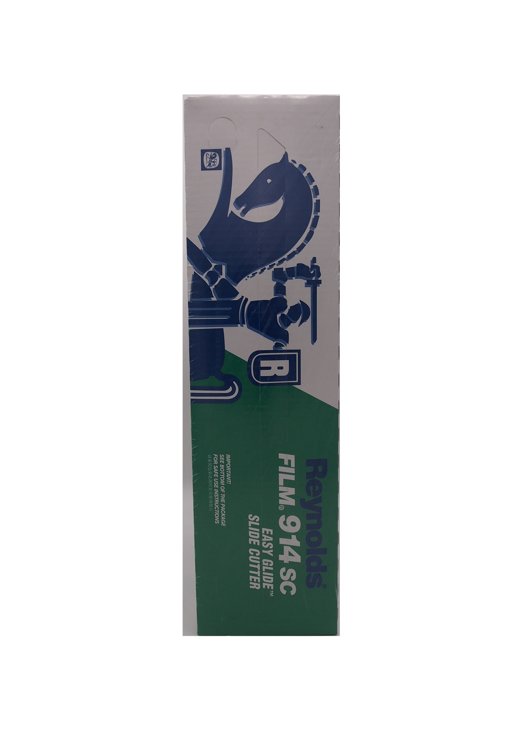 雷諾士914保鮮紙 2000呎 x18"