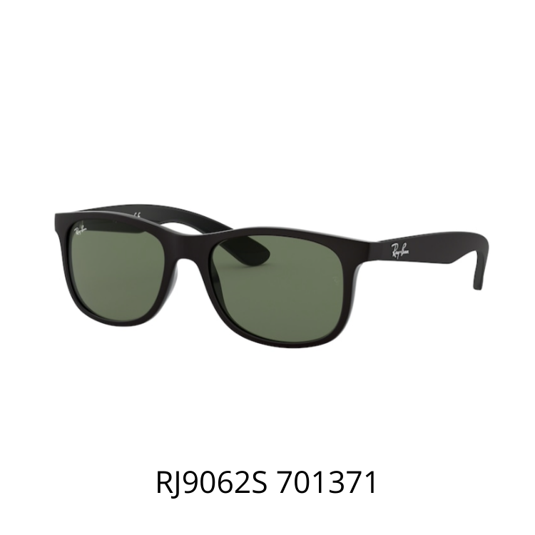 Rayban Junior RJ9062S 701371兒童太陽眼鏡