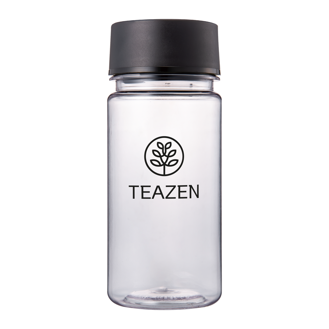 Teazen 水樽 - 350毫升（顏包及款式隨機派送）