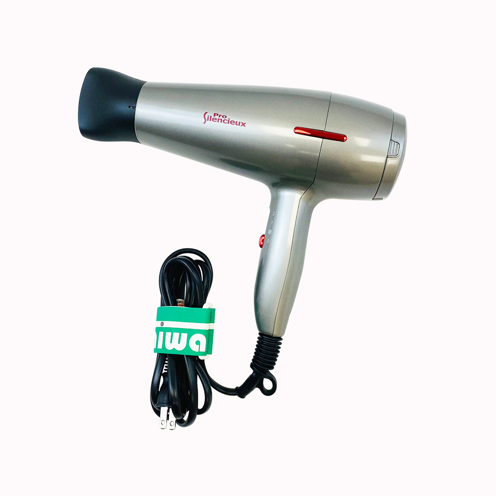 TAIWAN IN 魔鬼氈電氣線材束帶綁吹風機電線