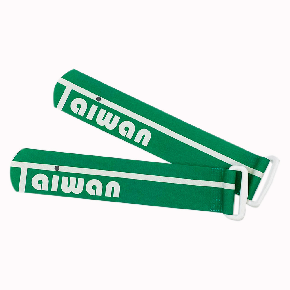 TAIWAN IN 魔鬼氈電氣線材束帶