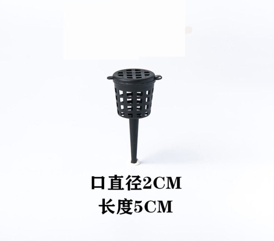 瓔珞莊園｜插式肥料盒1包5入裝