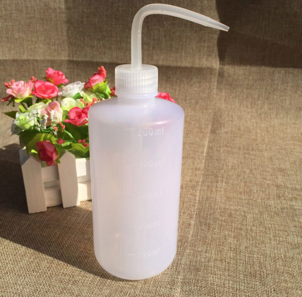 瓔珞莊園｜長嘴澆水壺500ml