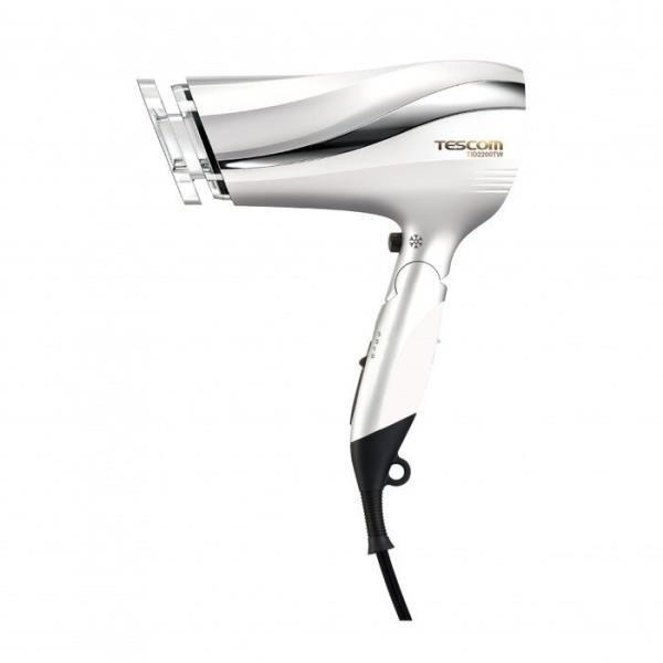 【TESCOM】TID2200防靜電負離子大風量渦流吹風機
