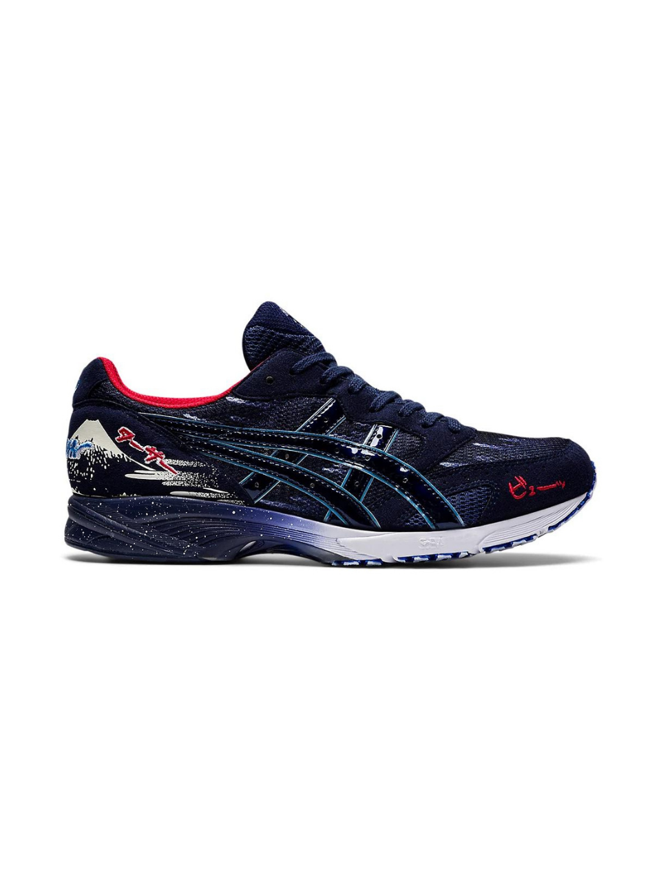 Asics TARTHER JAPAN TOKYO Racing Running Shoes