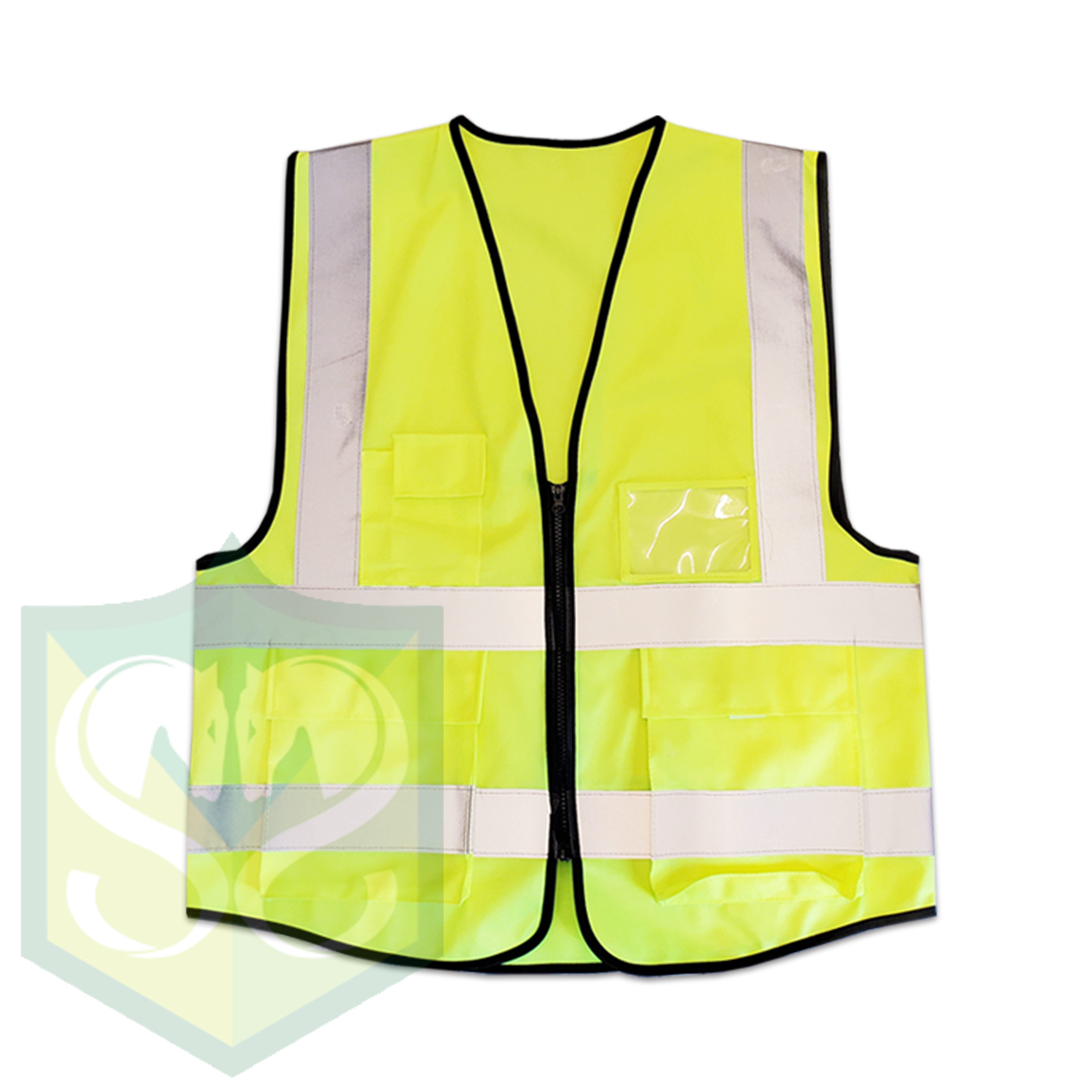 Reflective Vest ( M / L )