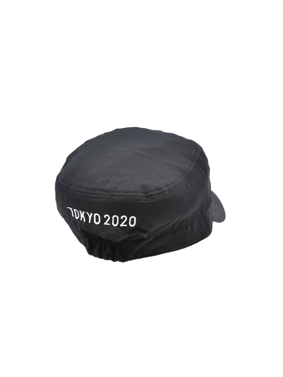 2020年東京奧運會會徽工裝帽