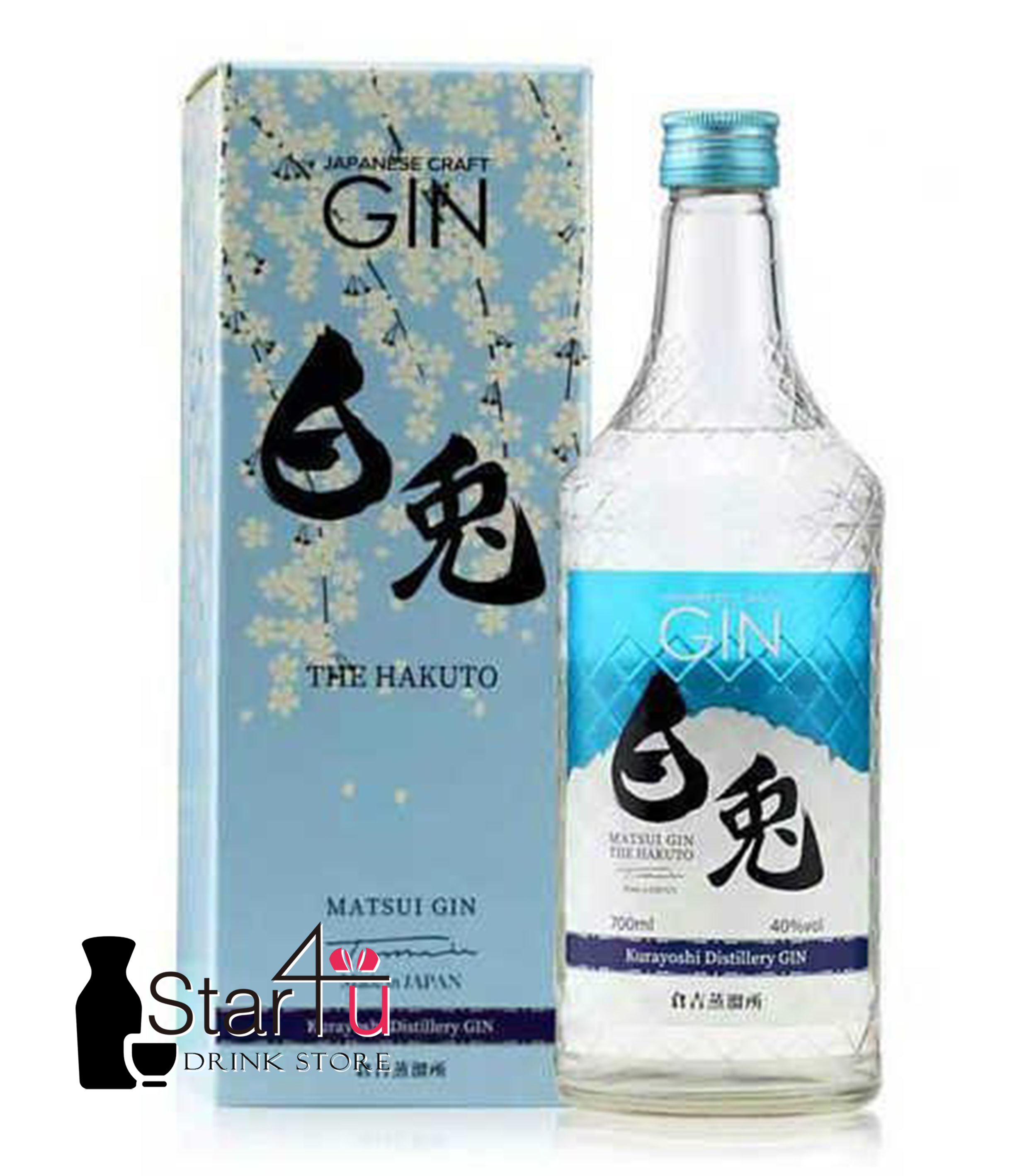 Roku Gin Купить