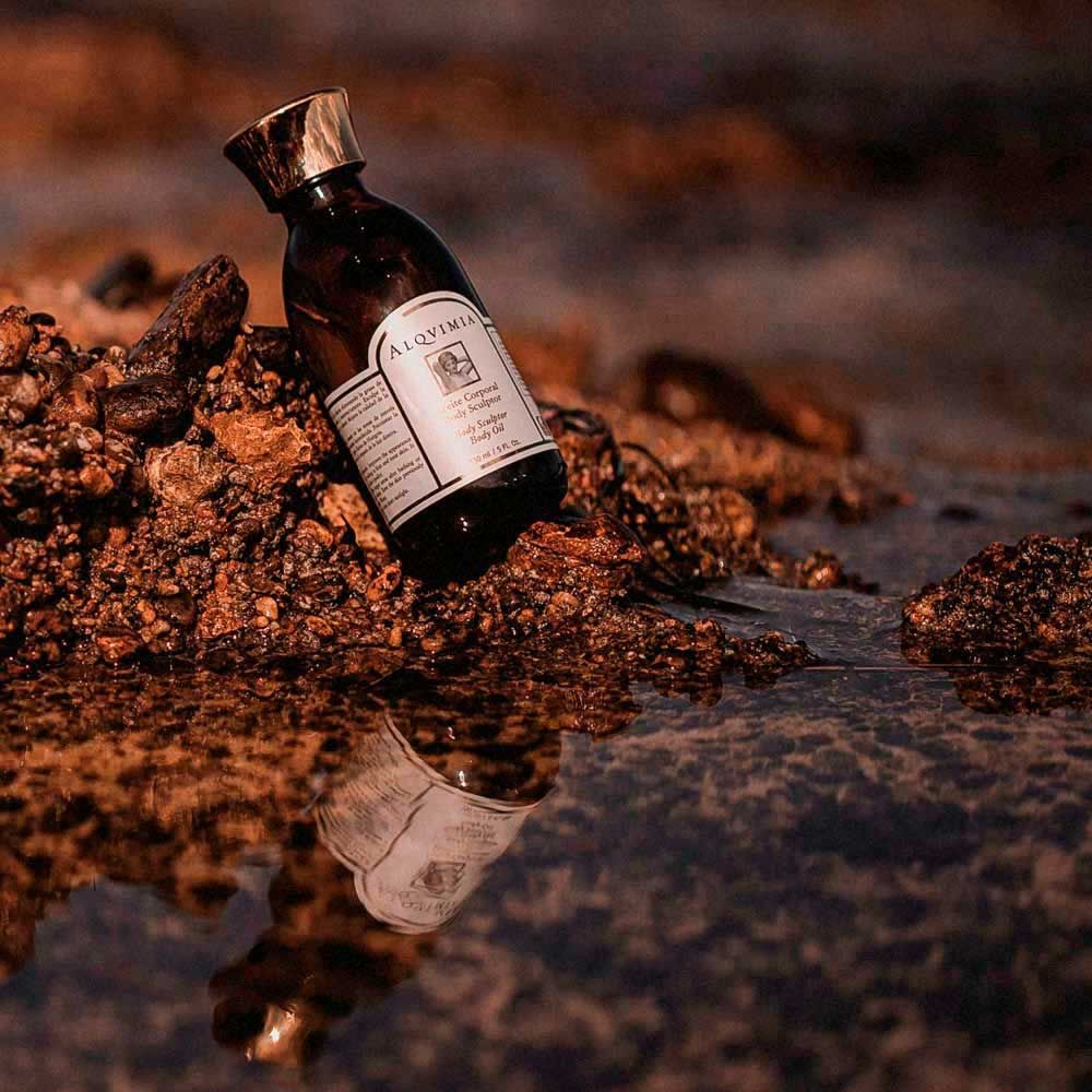 ALQVIMIA 美體Sculptor精油按摩油 150ML