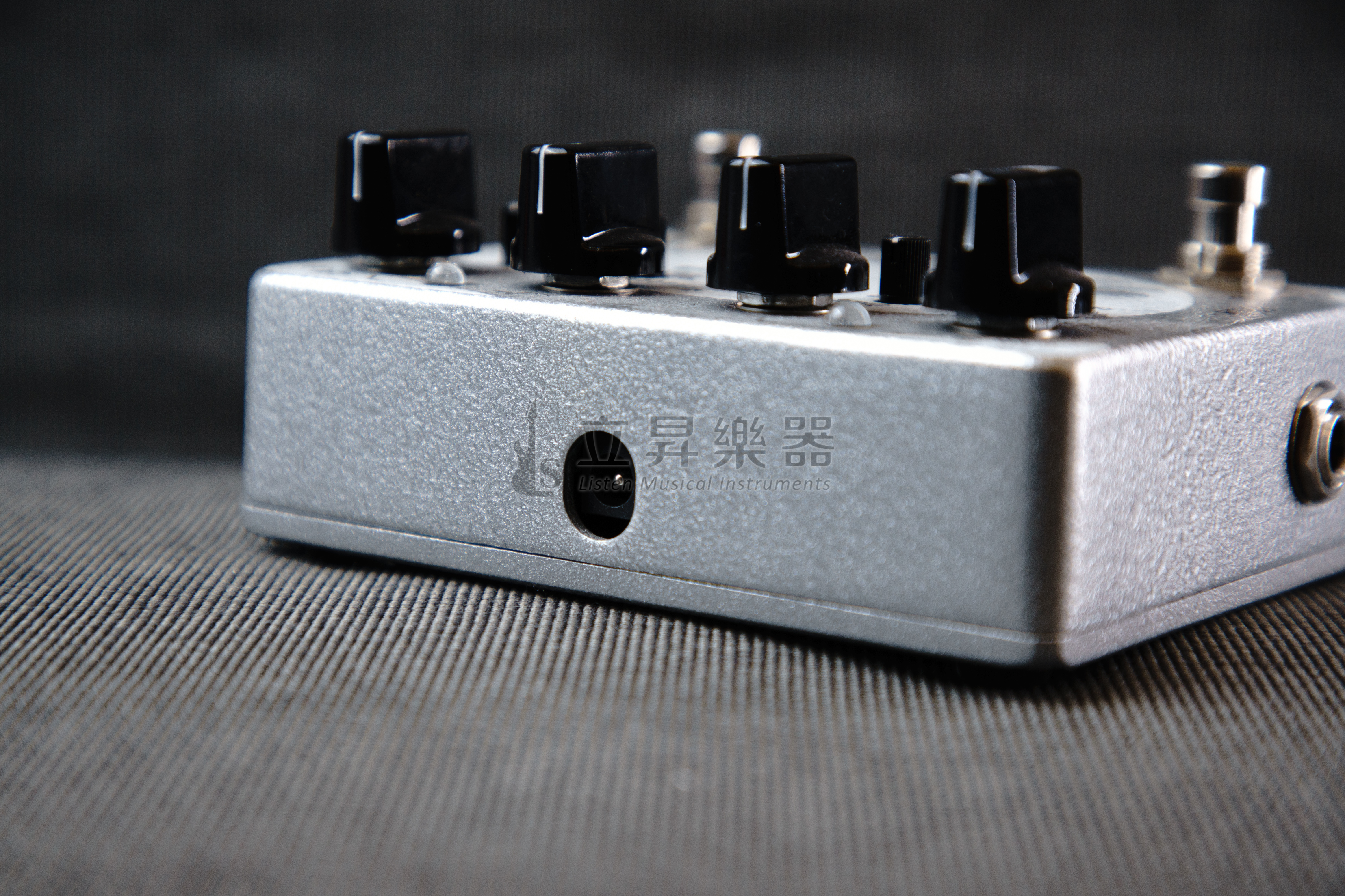 Xotic 效果器 Xotic Robotalk2 單顆空間系 娃娃效果器 wah wah pedal 第 6 張圖片｜三峽吉他 / Bass