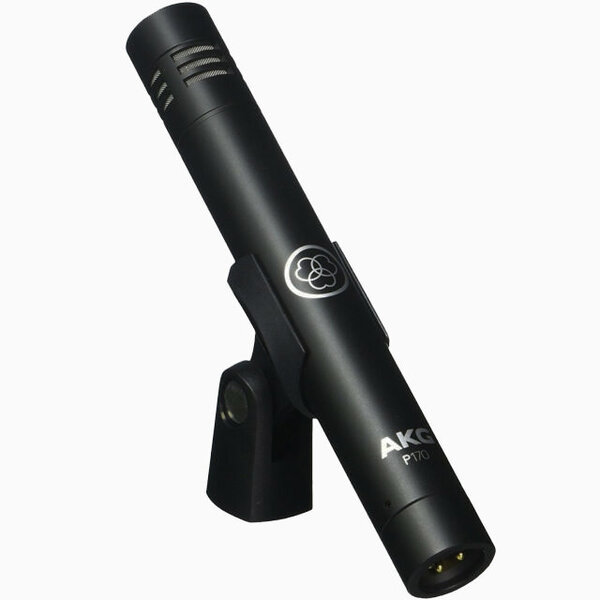 AKG AKG P170 電容式麥克風 第 2 張圖片｜三峽吉他 / Bass