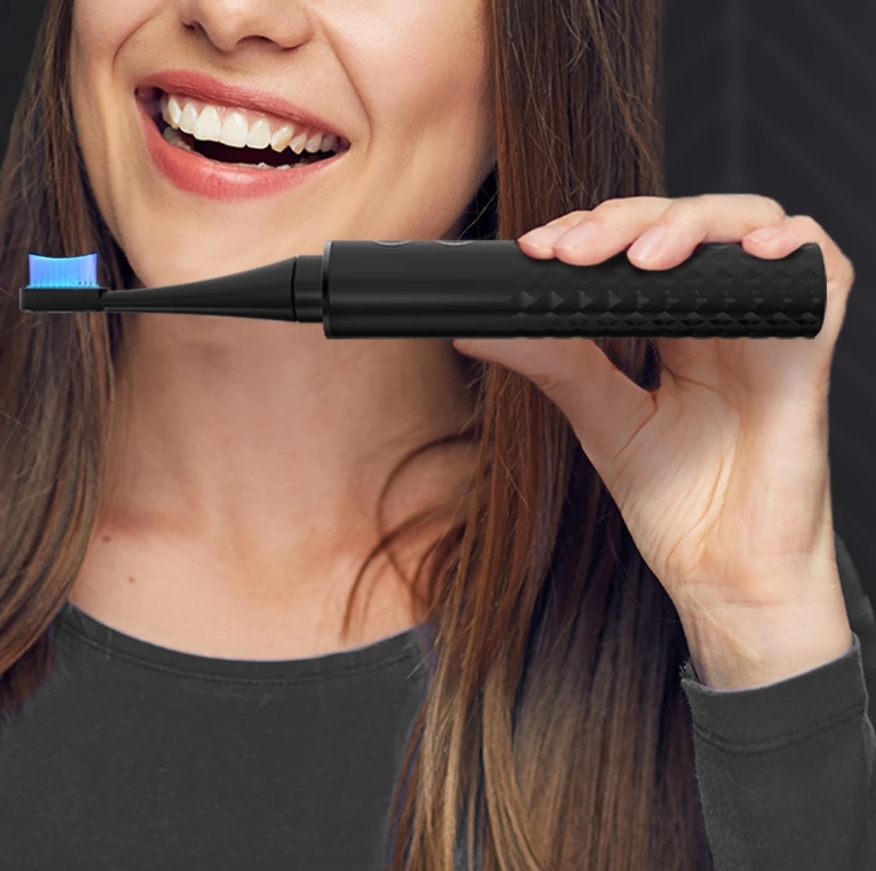 【FUTURE LAB. 未來實驗室】Cold White 冷光白齒刷