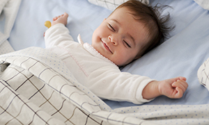 嬰兒床墊怎麼挑?