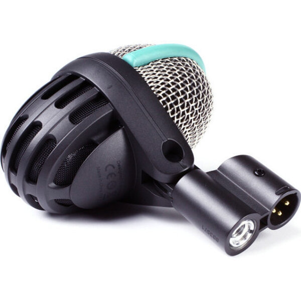 AKG AKG D112 專業低音麥克風 第 4 張圖片｜三峽麥克風