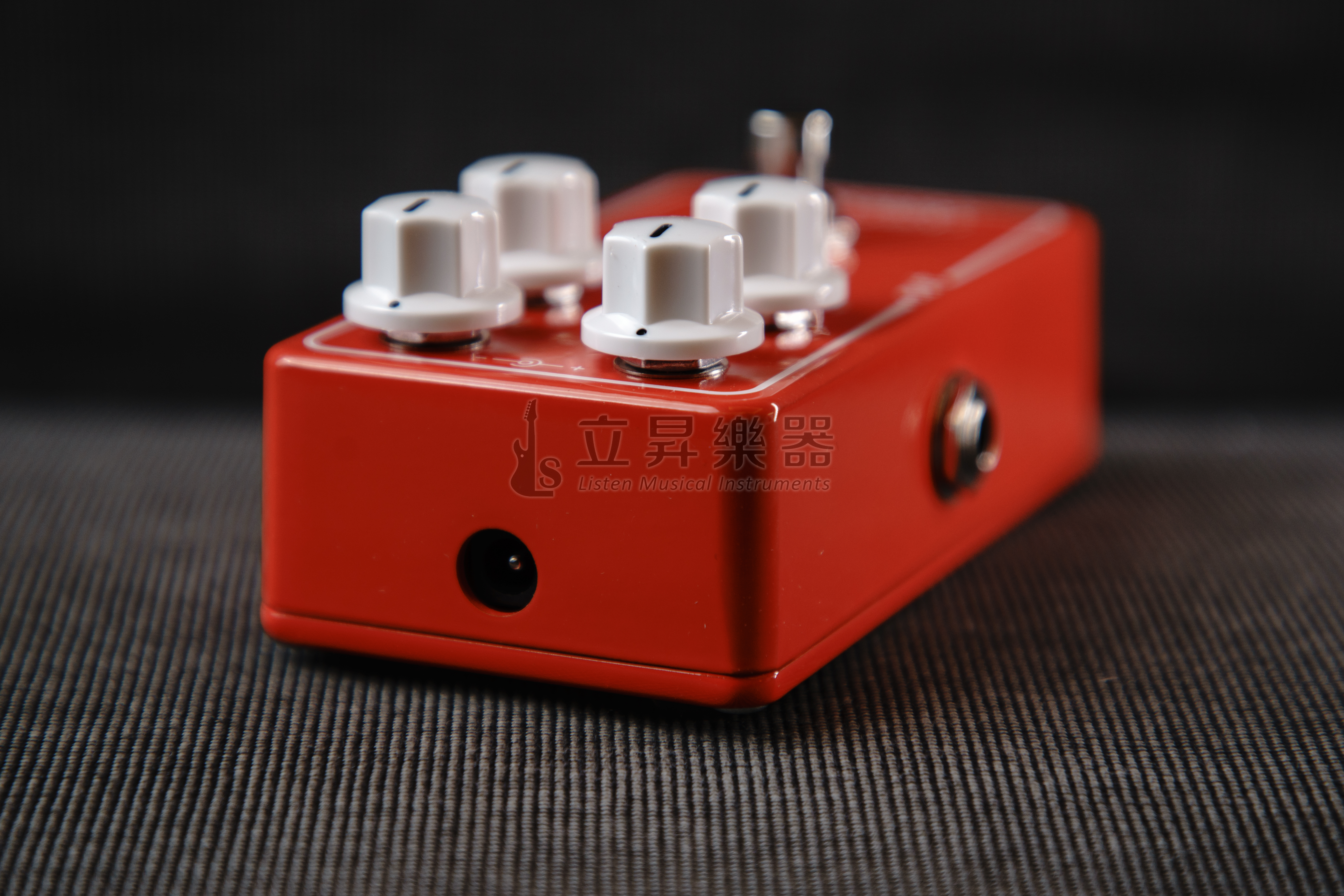 Xotic Xotic Effects BB Preamp V1.5 前級 單顆 破音 效果器 pedal 第 5 張圖片｜三峽效果器