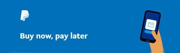 Paypal Pay in 4 Buy now Pay Later
