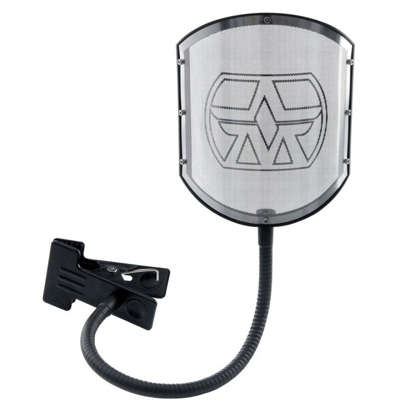 Aston Mircophones Shield GN 麥克風 防噴罩 金屬