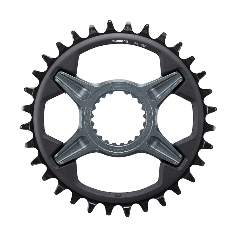 Shimano SLX 12-speed Chainring #SM-CRM75