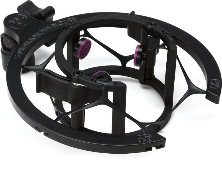 Aston Swift 萬用麥克風避震架