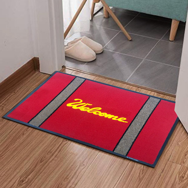 NINO1881新雅除塵室外墊(60X90cm)(三色可選)