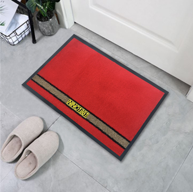 NINO1881新雅除塵室外墊(40X60cm)(三色可選)