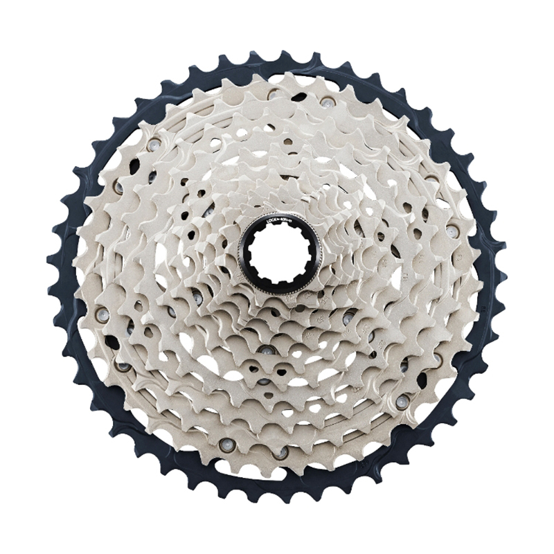 Shimano SLX 12-Speed MTB Cassette Sprocket #CS-M7100-12