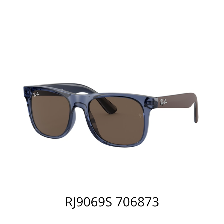 Rayban Junior RJ9069S 706873 兒童太陽眼鏡