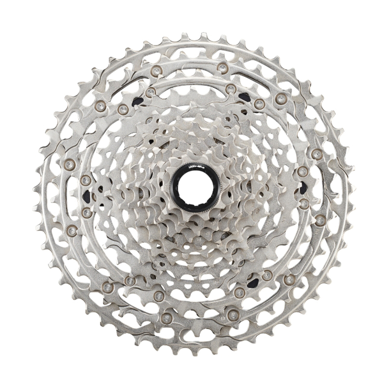 Shimano Deore 12-speed Cassette Sprocket #CS-M6100-12