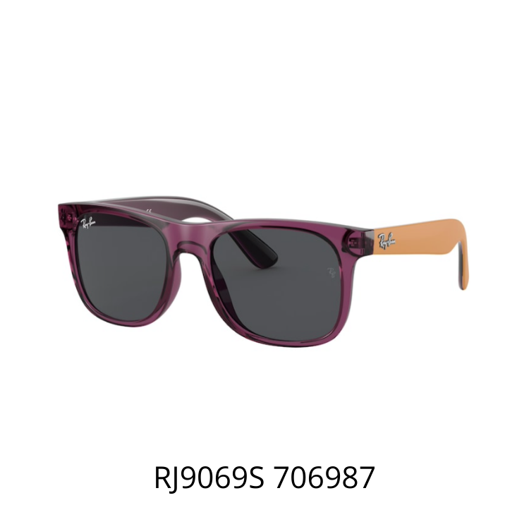 Rayban Junior RJ9069S 706987 兒童太陽眼鏡