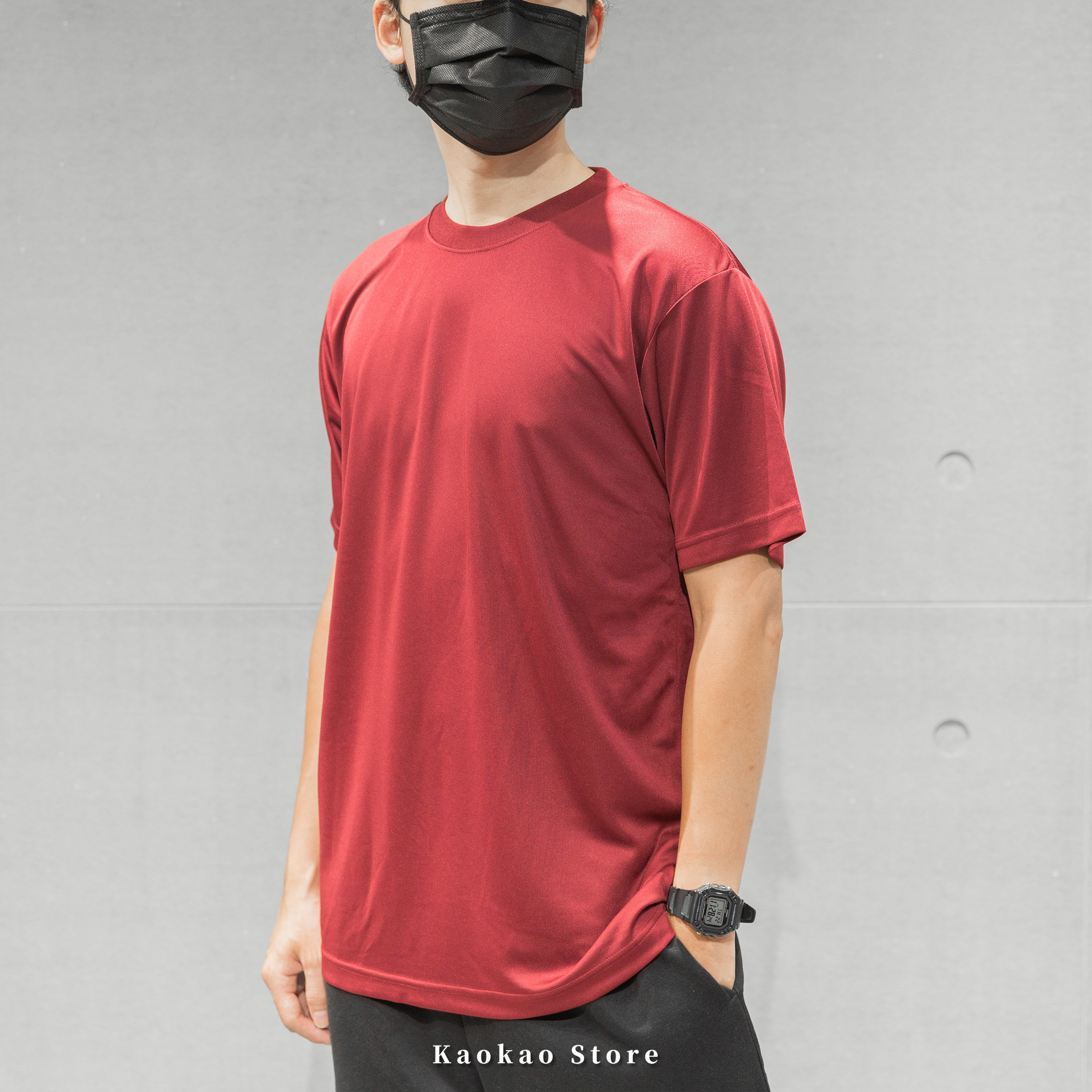 United Athle 5088 排汗衫 4.7oz 吸濕 排汗