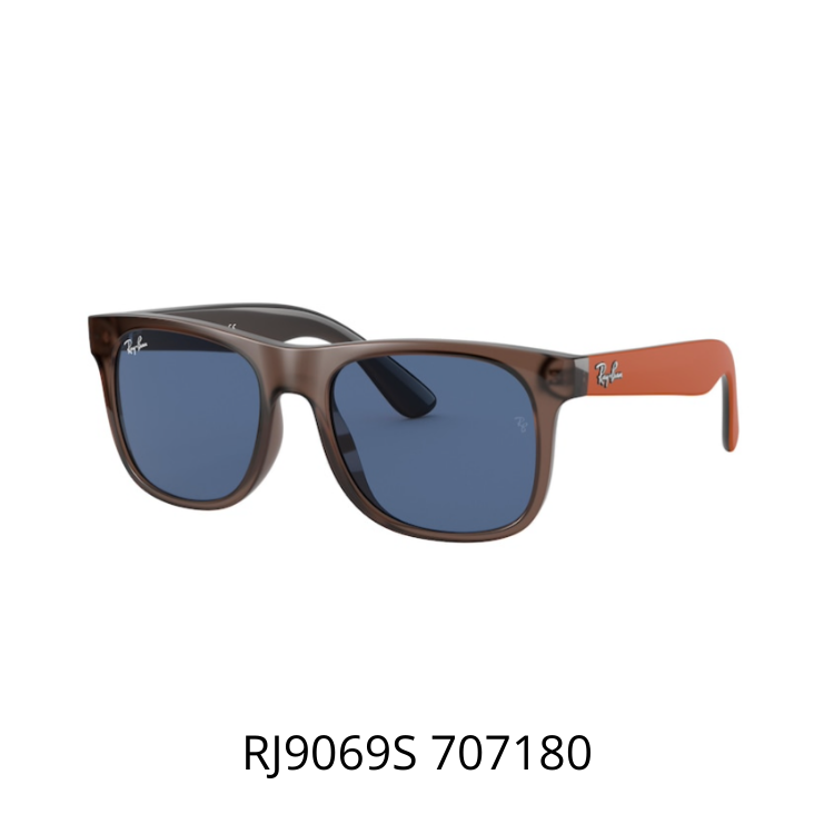 Rayban Junior RJ9069S 707180 兒童太陽眼鏡