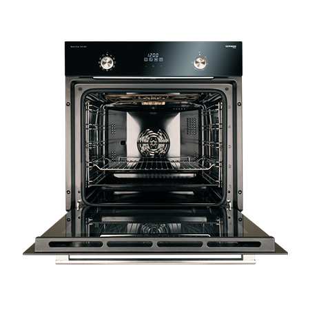 德國寶 German Pool  EVC-282‧82L‧嵌入式焗爐‧香港行貨,原廠1年保養‧