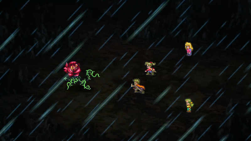 PS4 復活邪神 3 中文版