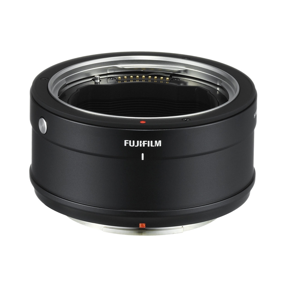 Fujifilm H Mount Adapter GFX Cameras