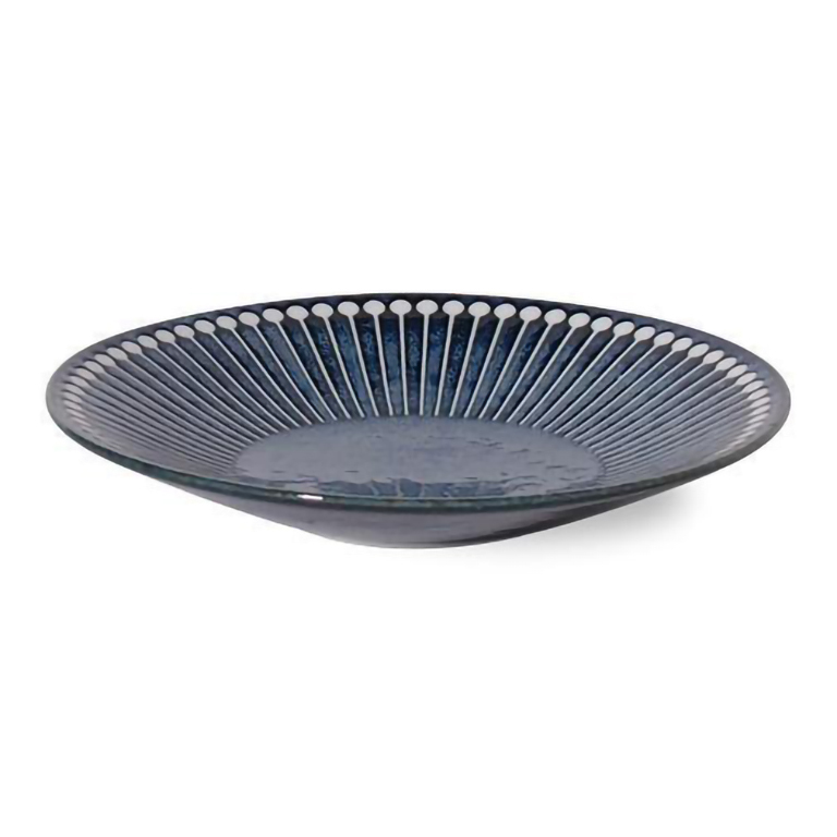 Albee Small 15cm Plate(2 colour) ｜Mino Ware