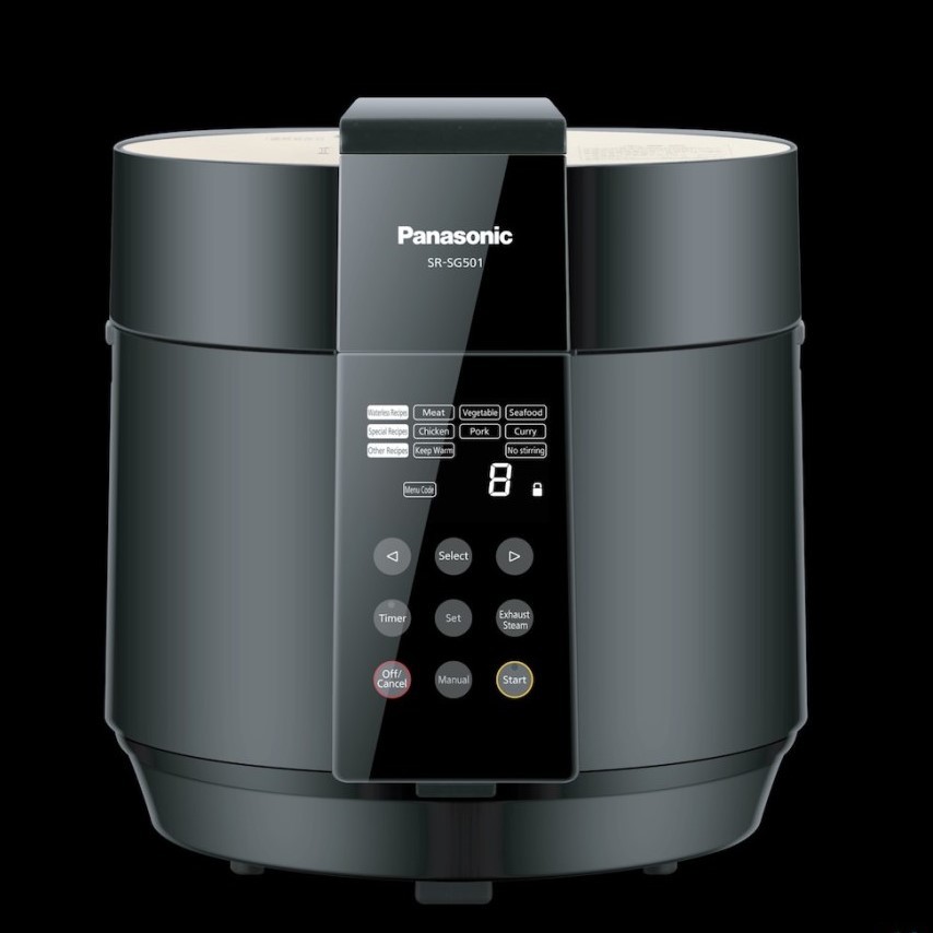 panasonic srsg501