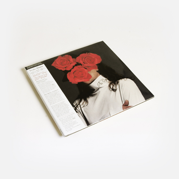 Leslie Winer《When I Hit You — You'll Feel It》（CD）