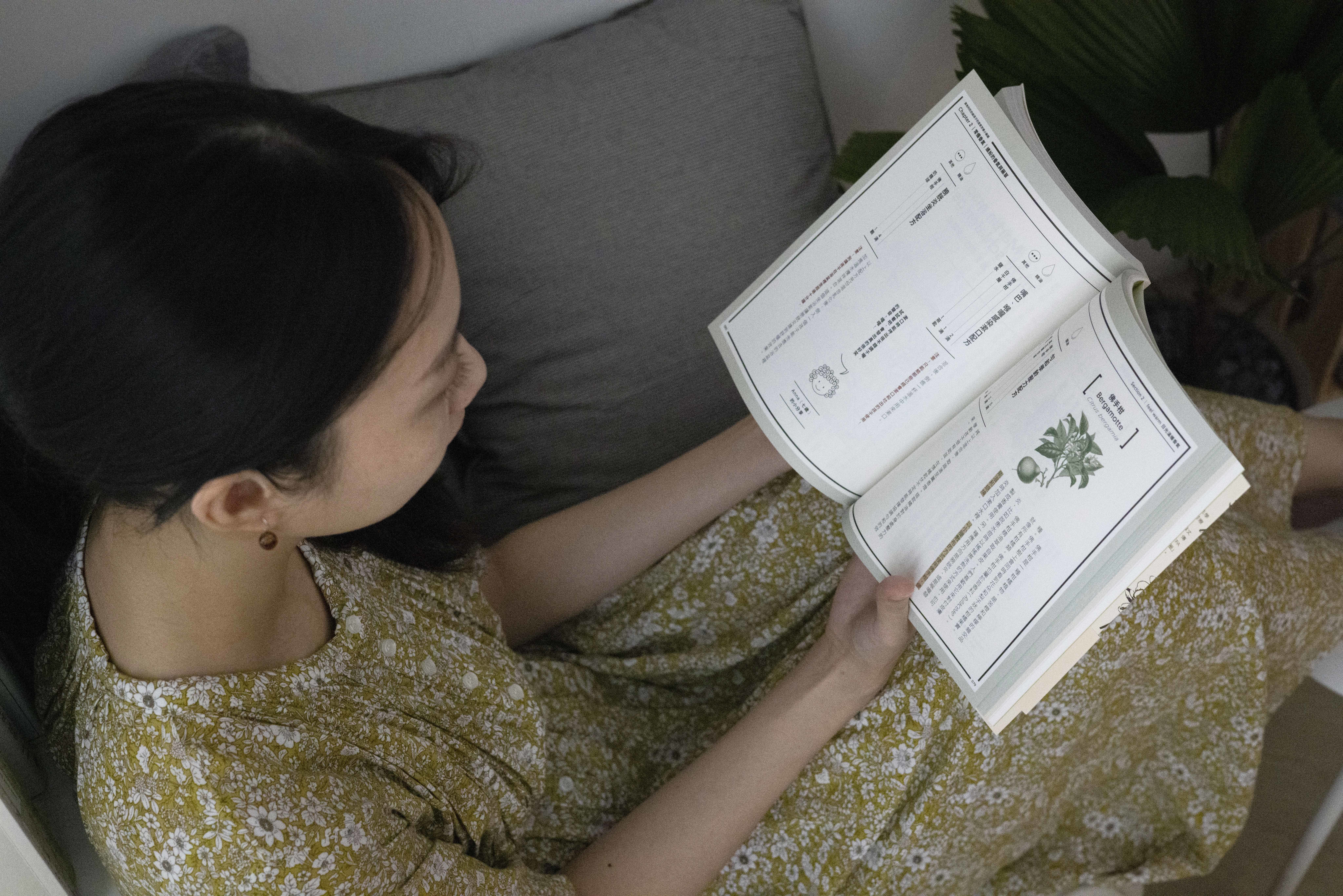 合作審定『奧地利奶奶給孩子的居家芳療小藥鋪』