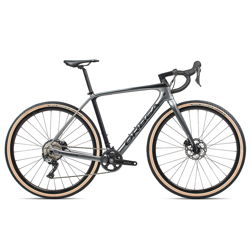 Orbea TERRA M30 1X Anthracite Glitter 2021