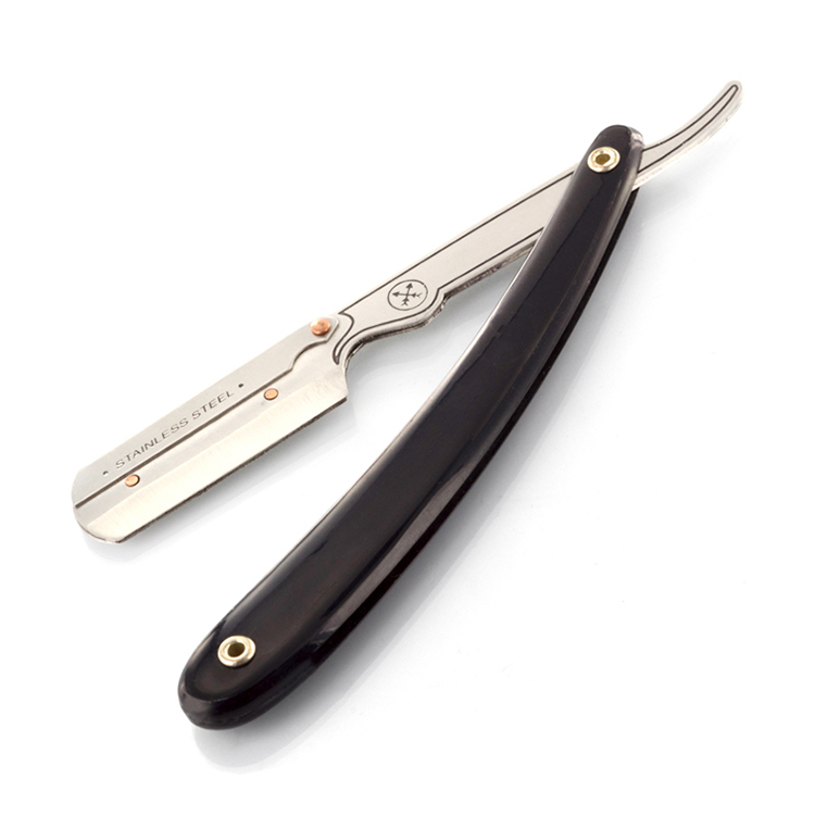 美國 Parker - SRB 不鏽鋼直式剃刀（可換刀片）