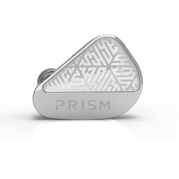 Tanchjim PRISM｜稜鏡入耳式耳機