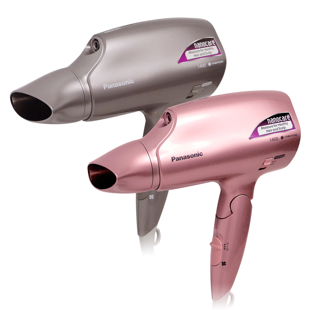 Panasonic nanoe™ Hair Dryer (1600W) EH-NA32
