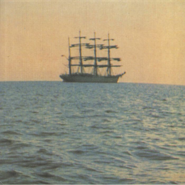 SMOG《The Doctor Came At Dawn》（LP）