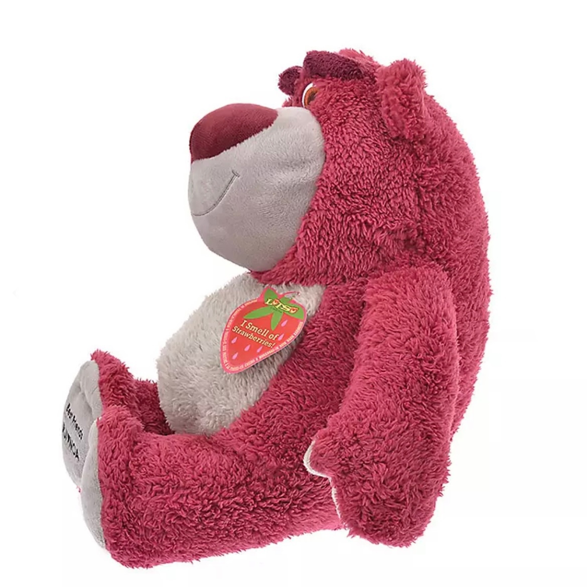 預購┃日本 迪士尼 客製化 熊抱哥 娃娃