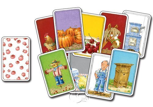 滿腦子番茄 Alles Tomate！