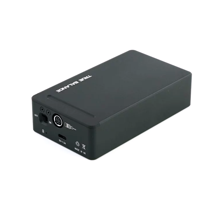 Aroma A100 TB (TRUE BALANCE) 便攜平衡耳擴