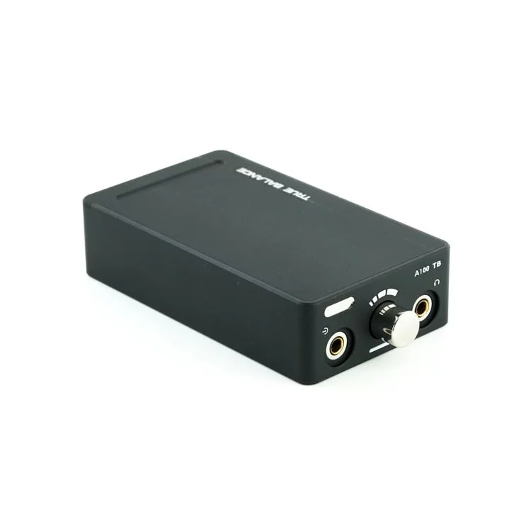 Aroma A100 TB (TRUE BALANCE) 便攜平衡耳擴