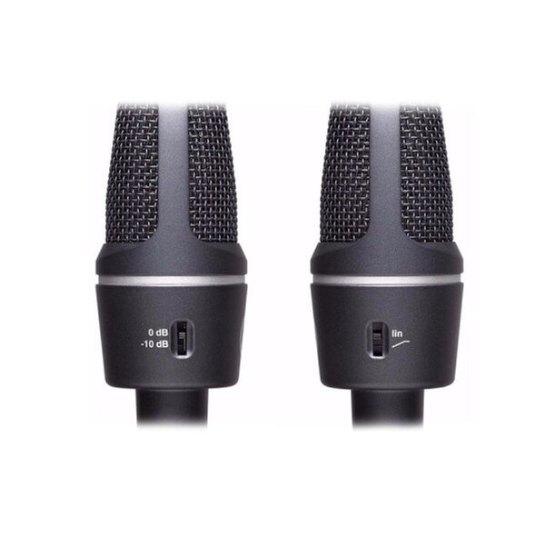 AKG AKG C3000 電容式麥克風 第 3 張圖片｜三峽銅管 / 管樂