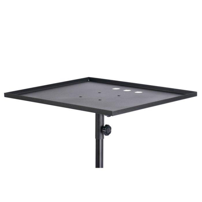 YHY LT-100 多功能置物架 筆記型電腦架 可放置投影機 混音器 含專用軟墊 LT100